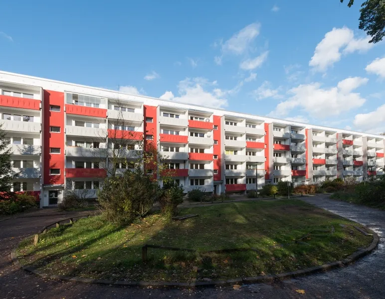 Wohnung in Berlin — photo 1
